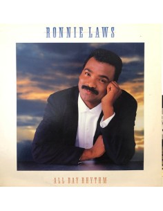 Ronnie Laws - All Day...