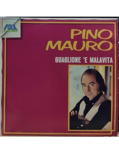 Pino Mauro - Guaglione 'E...