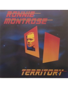 Ronnie Montrose - Territory...