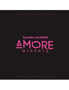 Gianna Nannini - Amore...
