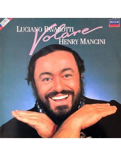 Luciano Pavarotti - Volare...