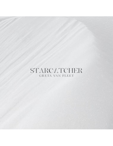 Greta Van Fleet - Starcatcher - CD