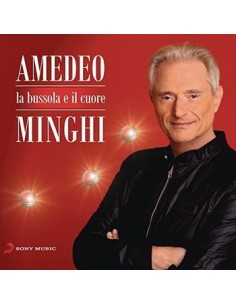 Amedeo Minghi - La Bussola...