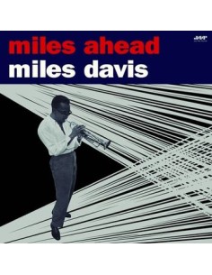 Miles Davis - Miles Ahead...