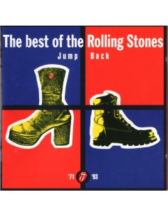 The Rolling Stones - Jump...