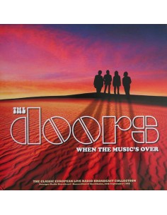 The Doors - When The...