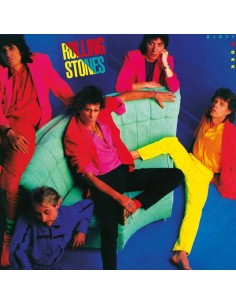 The Rlling Stones - Dirty...