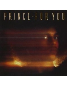 Prince - For You - VINILE