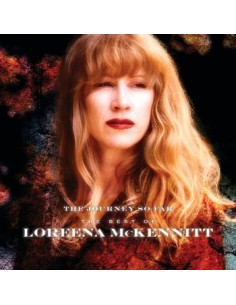 Loreena Mckennitt - The...