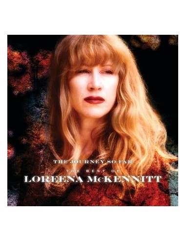 Loreena Mckennitt - The Journey So Far The Best Of (Ltd.Edt.) - VINILE