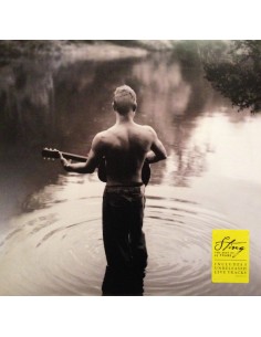 Sting - The Best Of 25...