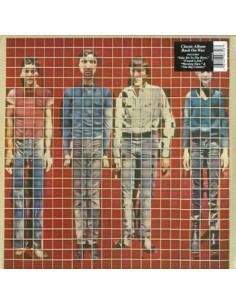 Talking Heads - More Songs...