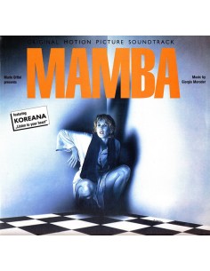 Giorgio Moroder - Mamba -...