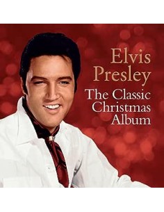 Elvis Presley - The Classic...