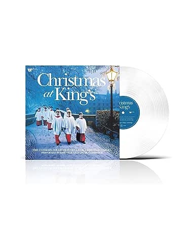 King's College - Christmas At King's - VINILE