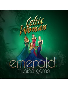Celtic Woman - Emerald...