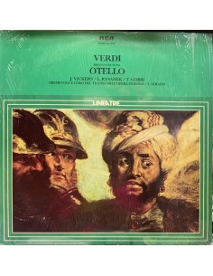 G. Verdi ((Dir. T. Serafin,...