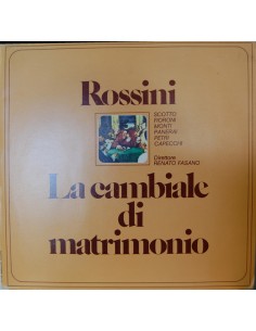 Rossini (Dir. R. Fasano,...