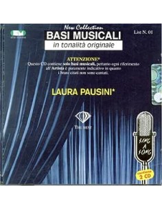 Laura Pausini - Laura...