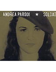 Andrea Parodi (Tazenda) -...