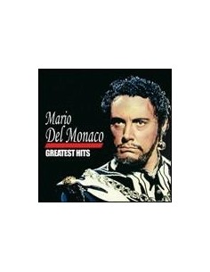 Mario Del Monaco - Greatest...