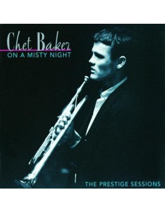 Chet Baker - On Misty Night...