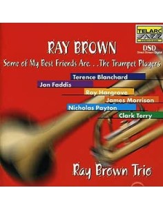 Ray Brown - Some Of My Best...