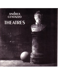 Andrea Centazzo - Theatres...