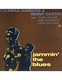 Coleman Hawkins & Benny...