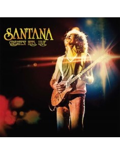 Santana - Greatest Hits...