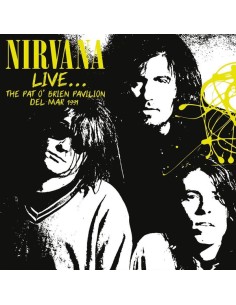 Nirvana - Live... The Pat...