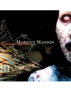 Marilyn Manson - Antichrist...