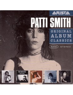 Patti Smith - Original...