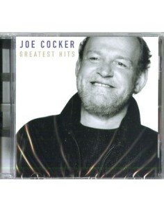 Joe Cocker - Greatest Hits...
