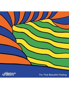 The Chemical Brothers - For...