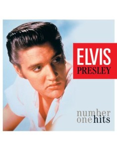 Elvis Presley - Number One...