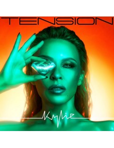 Kylie Minogue - Tension (Cd...