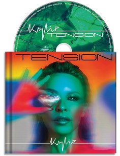 Kylie Minogue - Tension...