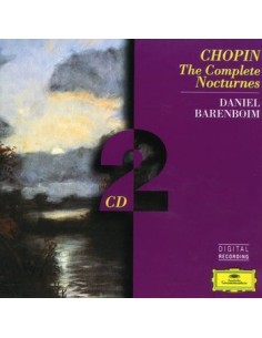 Chopin (D. Barenboim) - The...