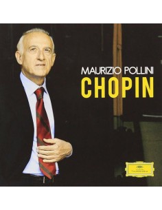 Chopin (M. Pollini) -...