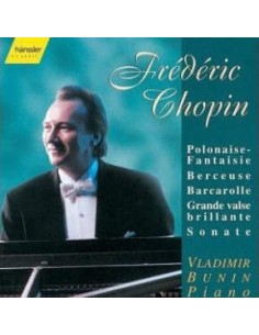 Chopin (Vladimir Bunin) -...