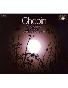 Chopin (Adam Harasiewicz) -...