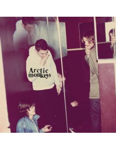 Arctic Monkeys - Humbug - CD