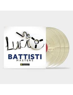 Lucio Battisti - Masters...