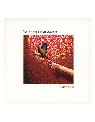 Paolo Fresu - Carpe Diem - CD