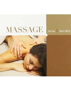 Artisti vari - Massage (cd...