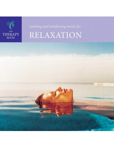 In•di•go - Relaxation - CD
