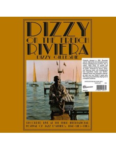 Dizzy Gillespie - Dizzy On...