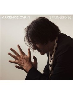 Maxence Cyrin - Springsong...