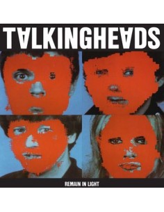 Talking Heads - Remain In...